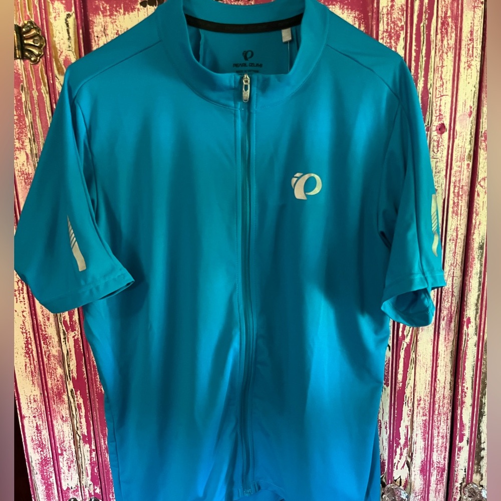 Pearl Izumi Select Pursuit Jersey, men’s XXL, NWT.